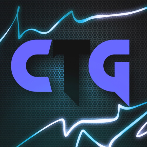 Team.CTG | Links to Instagram, TikTok, YouTube, Discord - Linkr