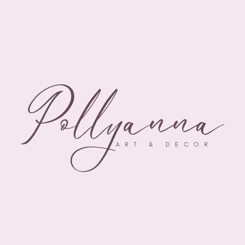 Pollyanna Art & Decor | Linkr.com