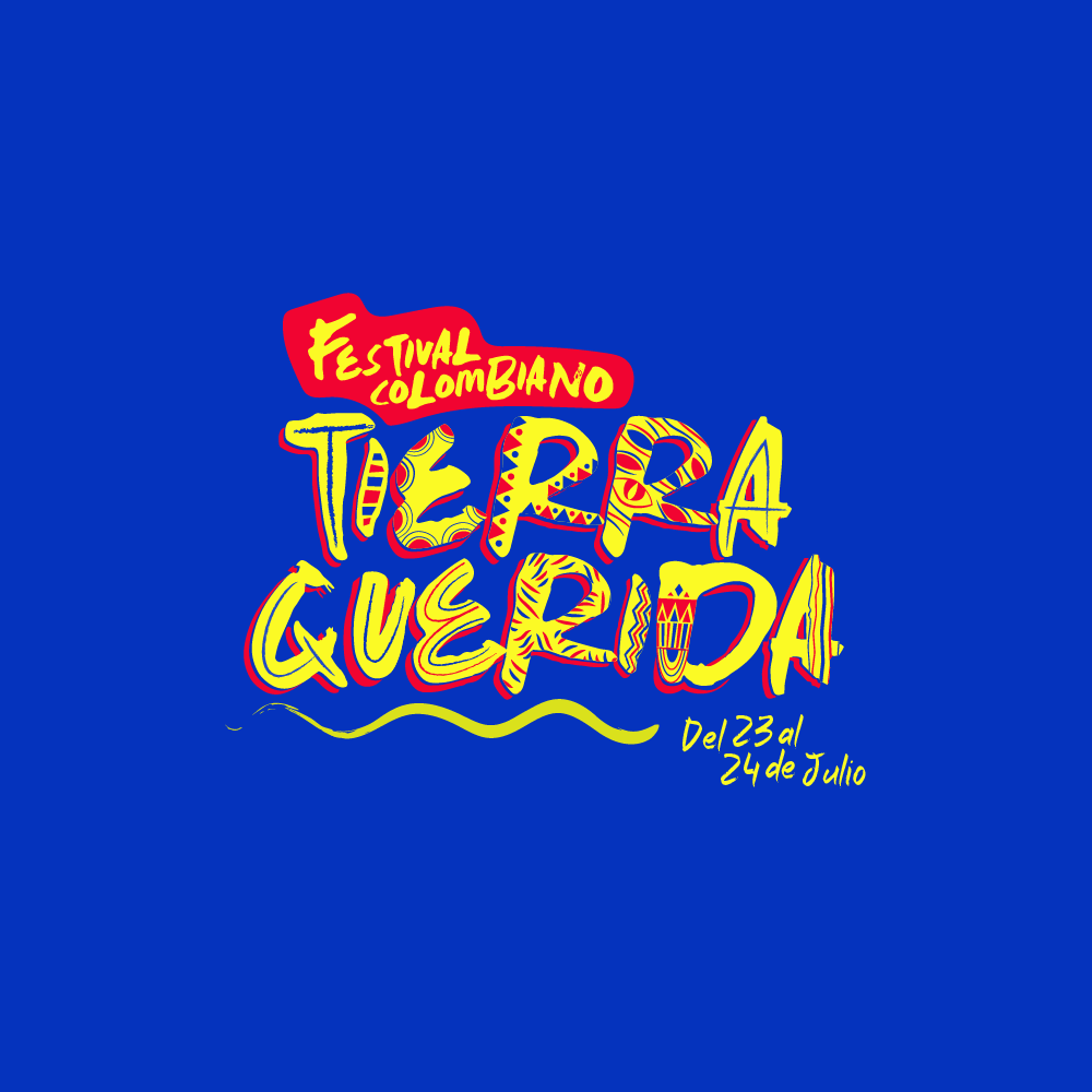 festivaltierraquerida | All social media links, exclusive content ...