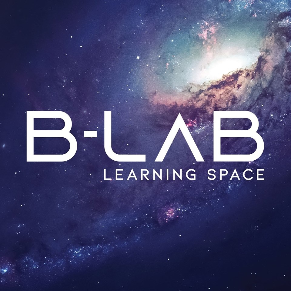 B-LAB Learning Space | Linkr.com