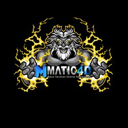 MATIC4D | Linkr.Bio