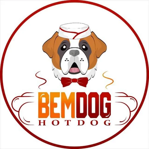 Bemdog Hot Dog - Sertão - Peça online!