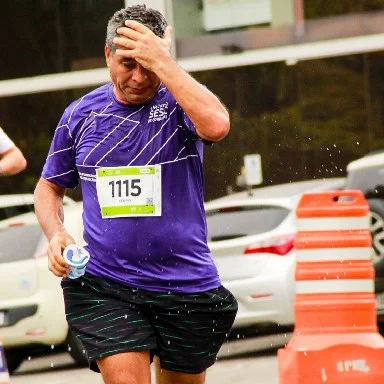 Corrida em Família RedeCompras