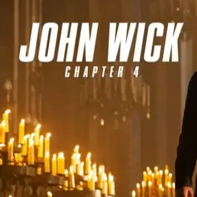 John wick 4 online streaming ita