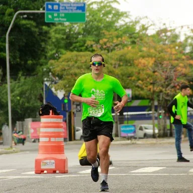 Corrida em Família RedeCompras