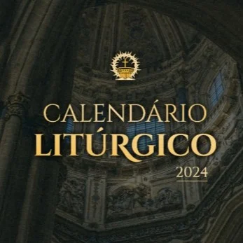 calendarioliturgico24  All social media links, exclusive content