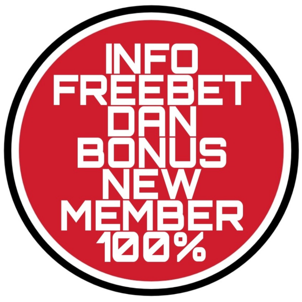 freebet member baru
