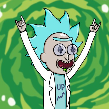 Rick and Morty Brasil (@RickandMBR) / X