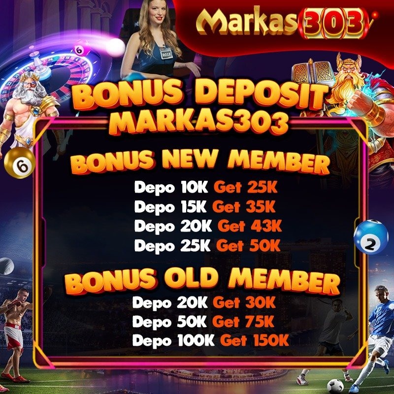 slot deposit 10k bonus 15k