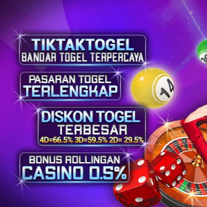 Tiktak Togel | Linkr.com