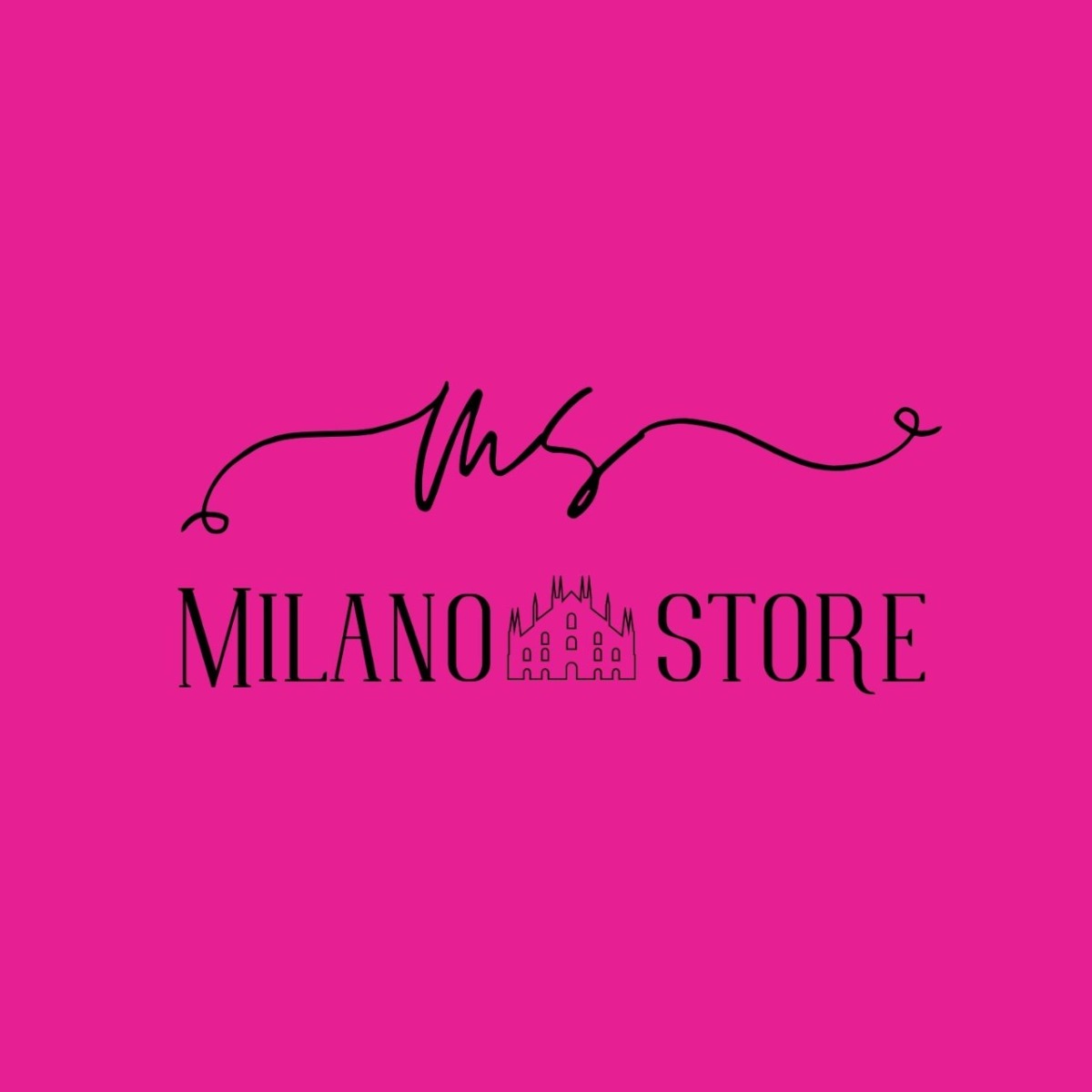 Milano Store | Linkr.com