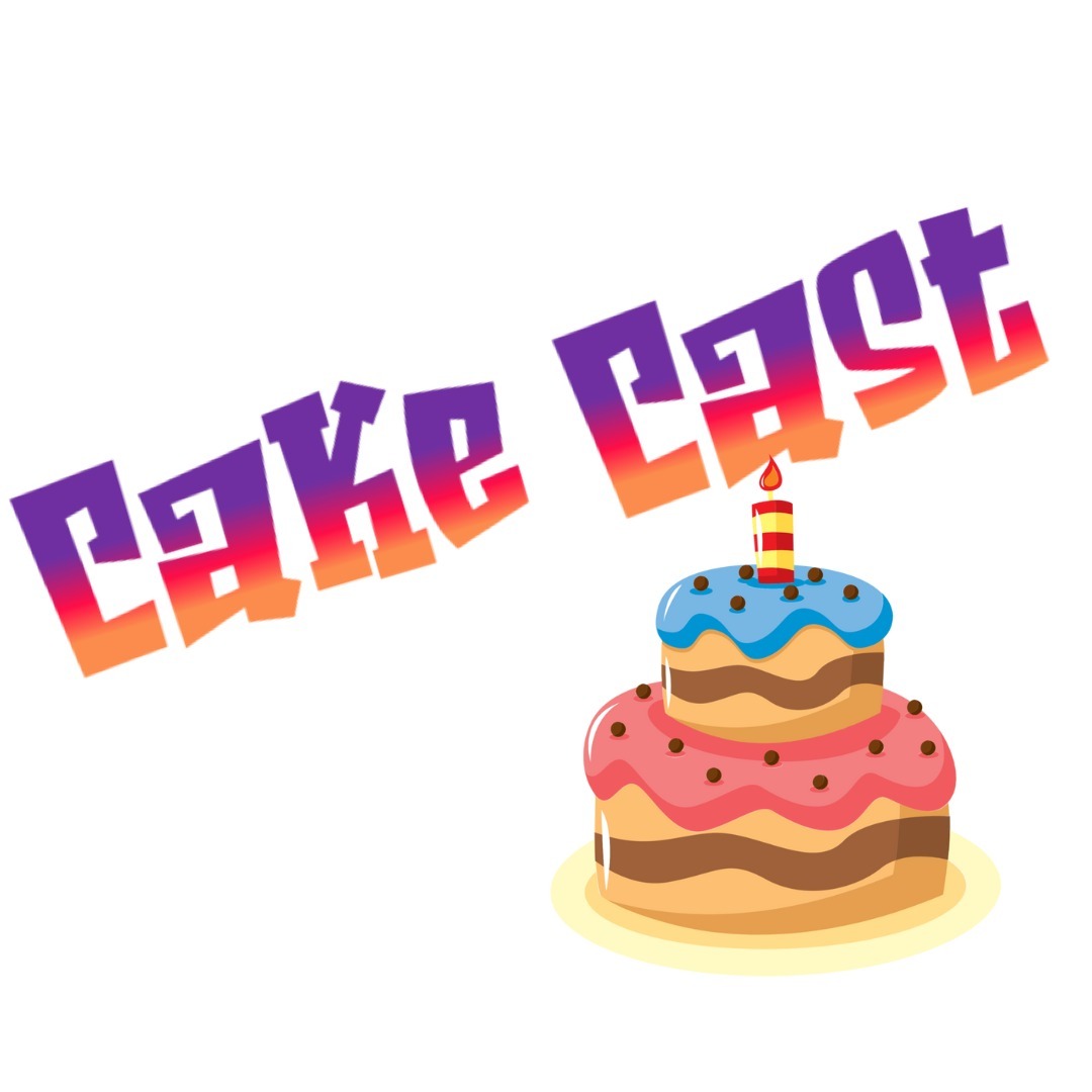 cakecast | Linkr.com