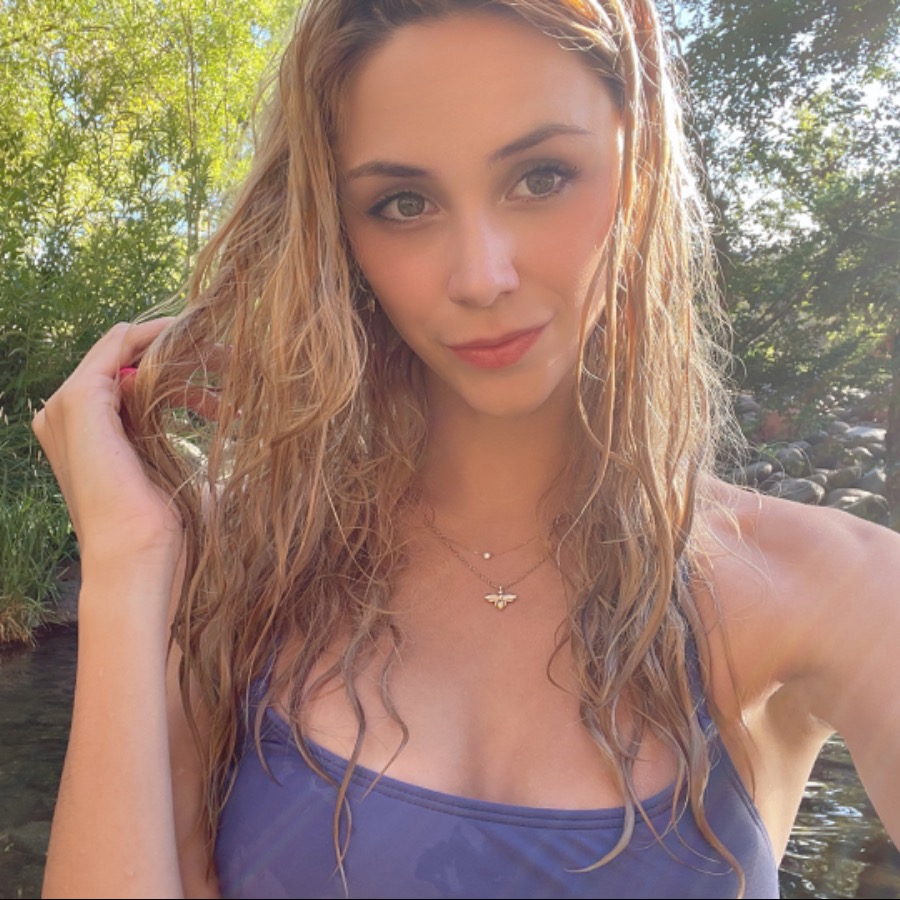 Lilah Anne | Linkr.com