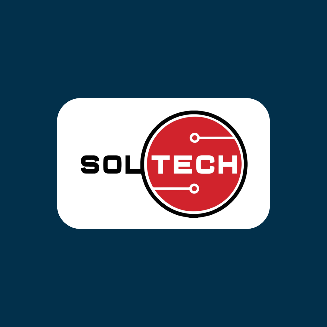 PT Soltech Data Indonesia | Linkr.com