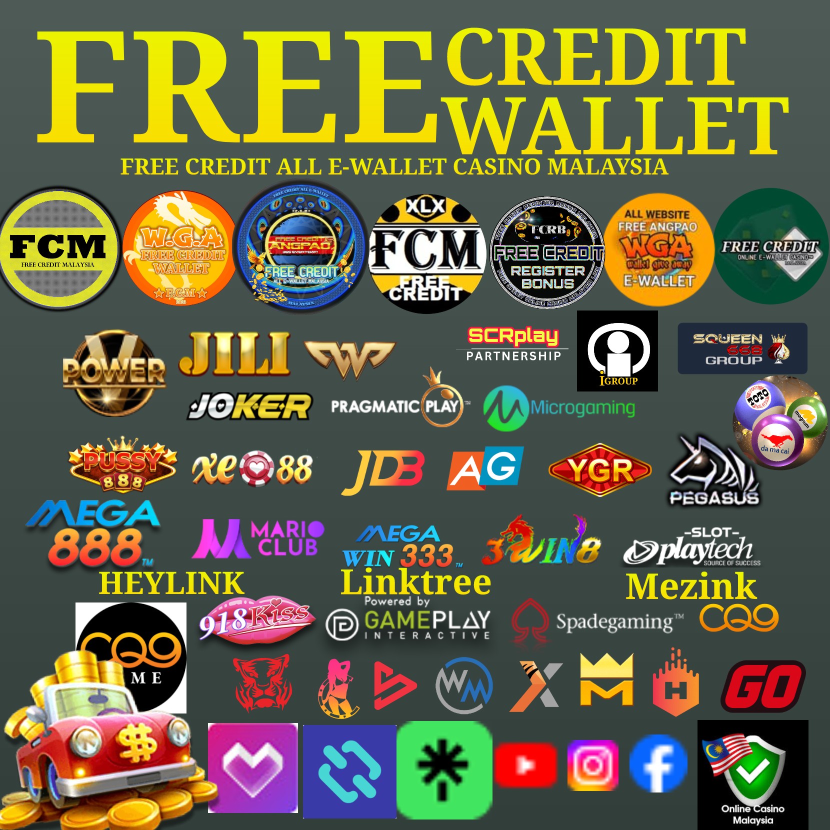 bikes on credit no deposit