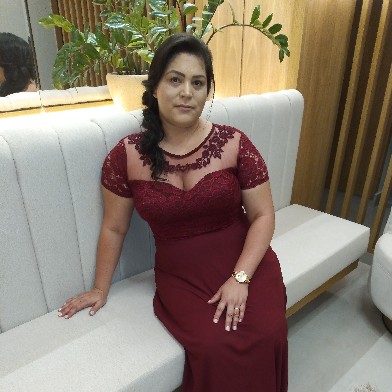 Alessandra Alves De Souza Lucena | Linkr.com