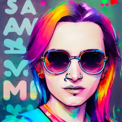 portrait