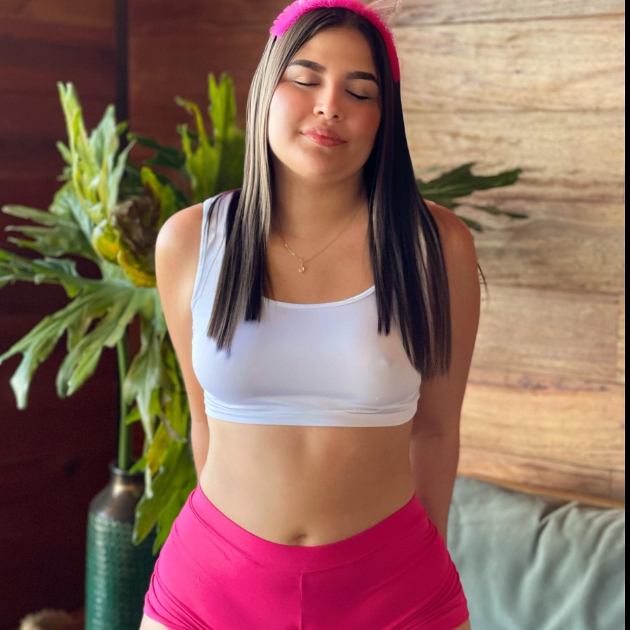 Onlyfans andrea rios