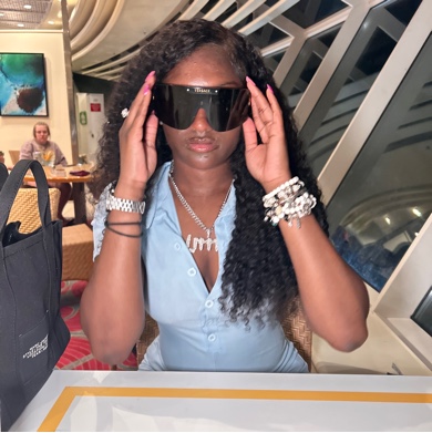 littyb | Links to Instagram, TikTok - Linkr