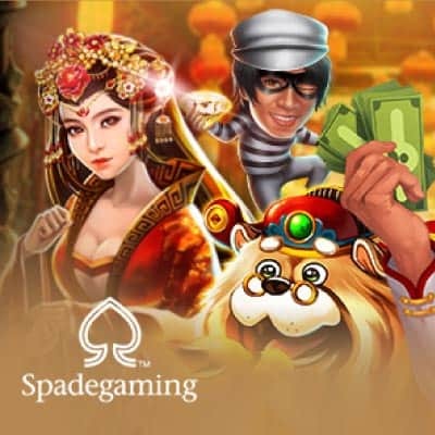 spadegaming | Multi-links and Exclusive Content Offered - Linkr