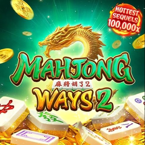 SLOTMAHJONG : Situs Slot Mahjong Gampang Banjir Scatter Jackpot | Linkr.Bio
