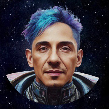 portrait