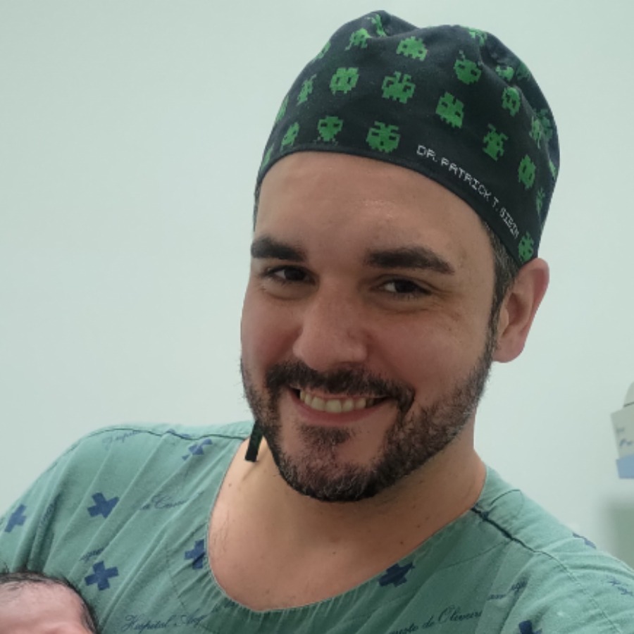 drpatrickgibim Links to Instagram, Facebook Linkr