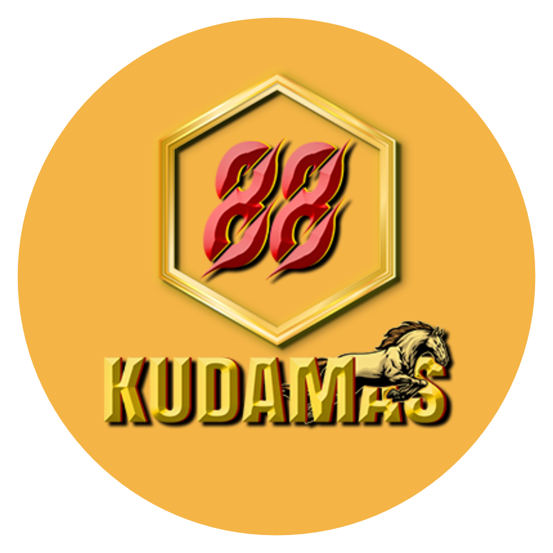 Kudamas88.ID | Links to Twitter, Instagram, TikTok, Facebook, YouTube 