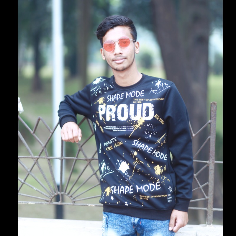 MdSabujHossain | Links to Instagram, TikTok, Facebook - Linkr