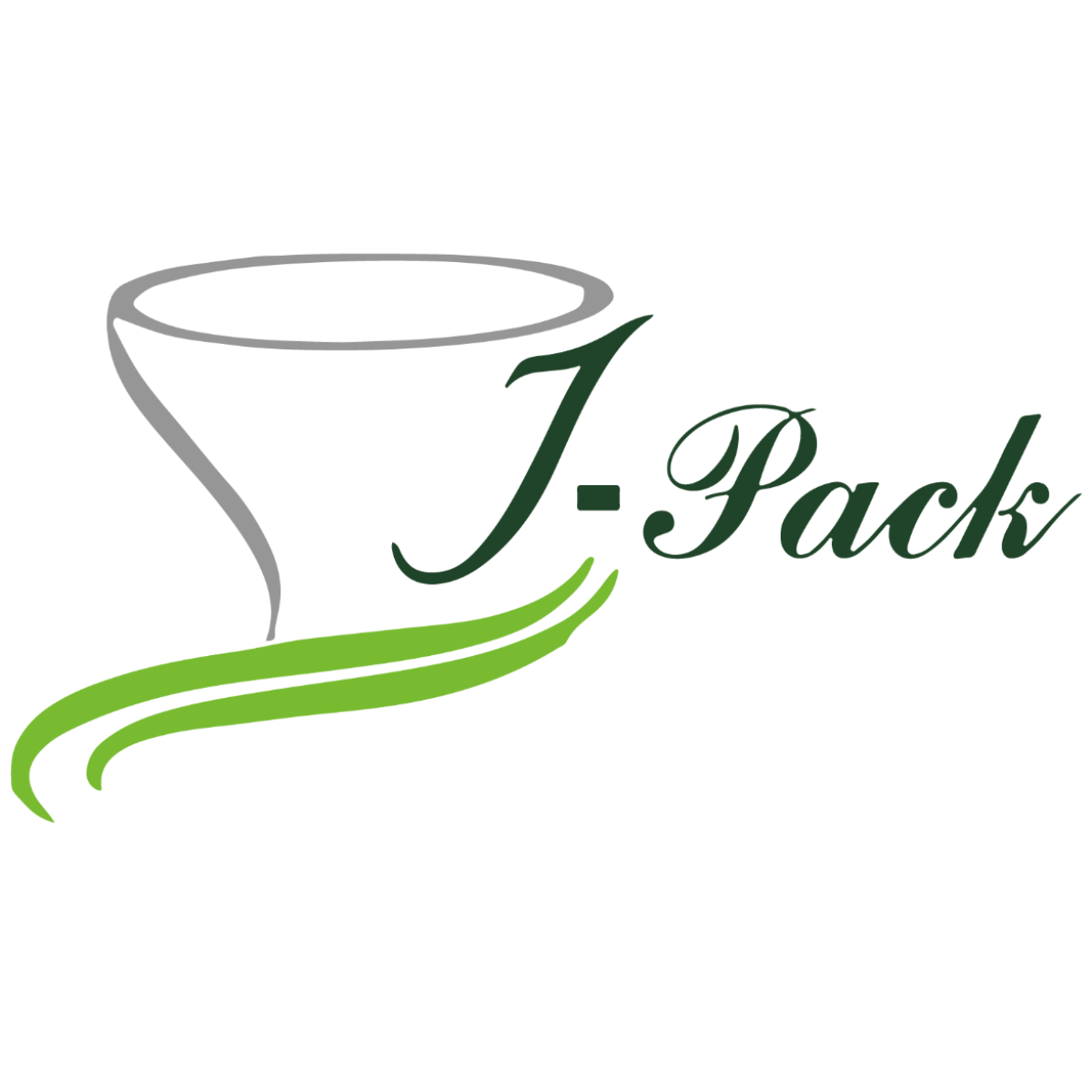 JPack Links to Instagram, TikTok, Facebook, YouTube Linkr