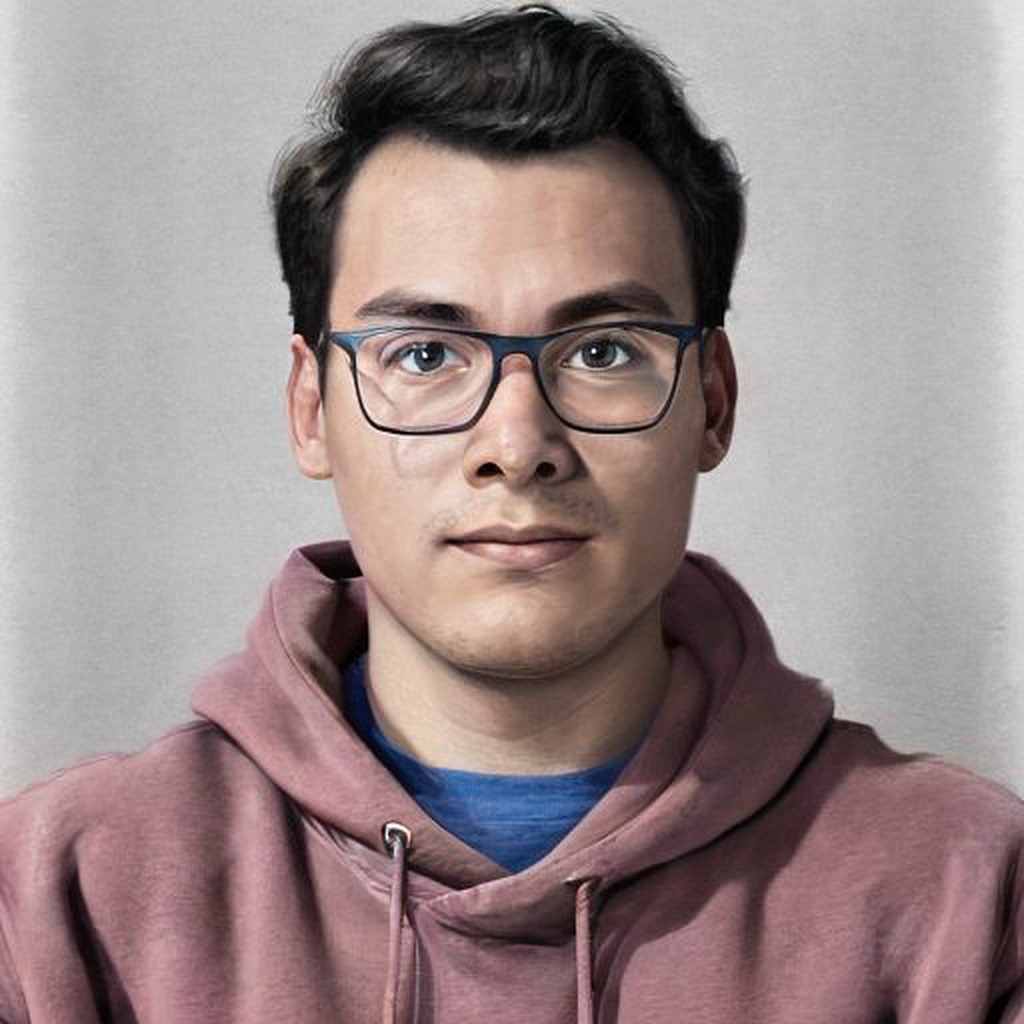 portrait