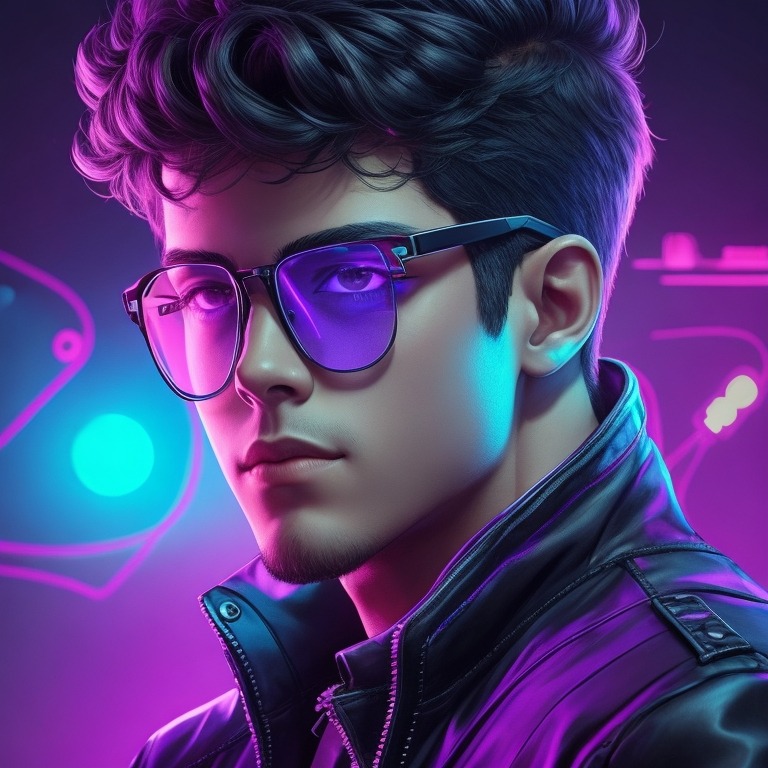 Kairos_Youma | Links to Twitter, TikTok, Twitch - Linkr