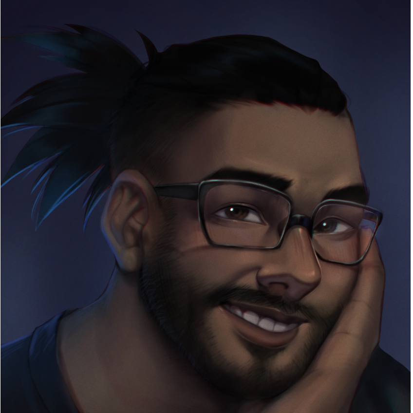 portrait